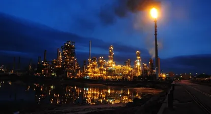 Refinería de Ancap se apagará por cuatro meses: así será la importación de nafta y gasoil