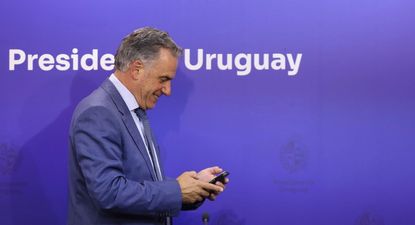 El Observador | Yamandú Orsi