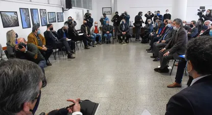 La pauta salarial “puente” que no convenció al PIT-CNT y las cámaras empresariales