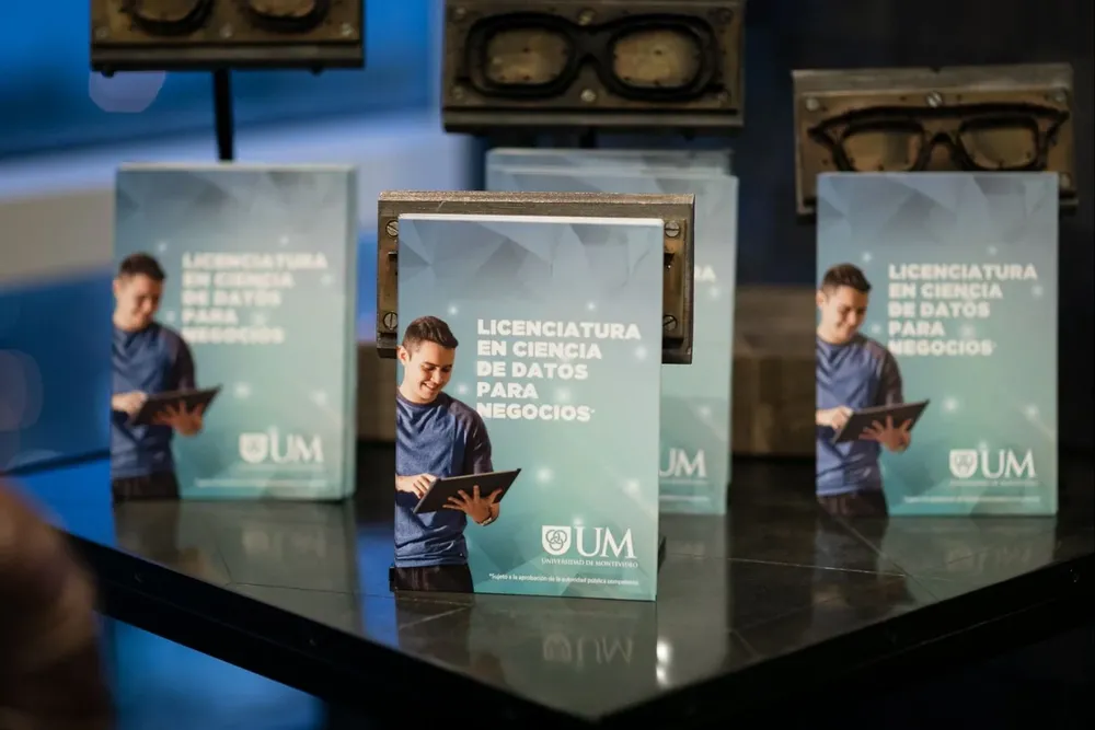 Un panel de expertos habló sobre la importancia del Big Data