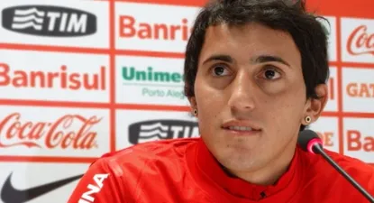 El argentino Martín Luque ya es aurinegro