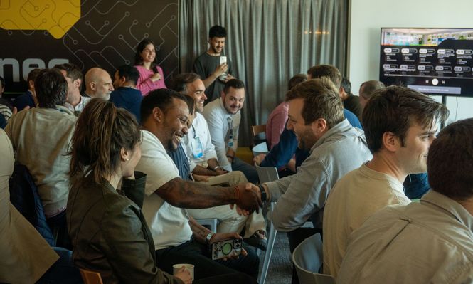 Pagos instantáneos, IA y seguridad: cómo las nuevas tecnologías están transformando los servicios financieros