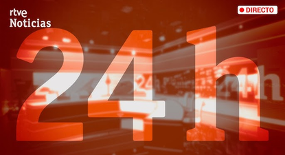 Canal 24 horas de RTVE