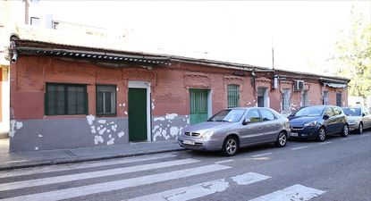 El Ayuntamiento expropiará Peironcely por 500.000 euros y realojará a las familias para acoger allí un centro de memoria.