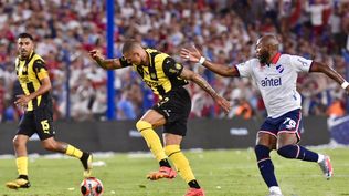 Leo Coelhoy Diego Herazo