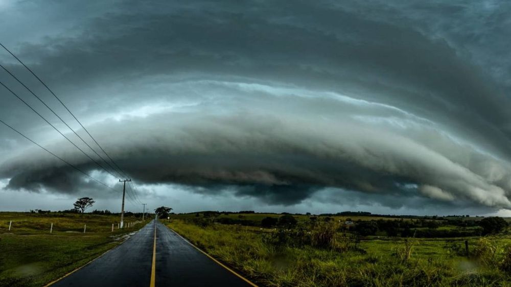 Metsul anuncia el pasaje de un frente frío en la región
