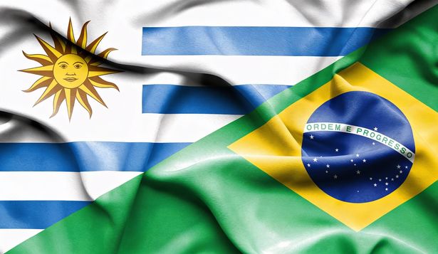 Yerba, pasta de dientes y más: los productos que se pueden importar sin impuestos en la frontera con Brasil