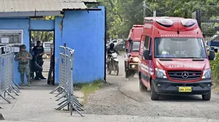 Desde febrero de 2021 hubo una decena de incidentes carcelarios masivos que se cobraron la vida de más de 420 reclusos.