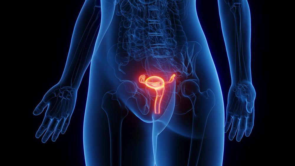 Aunque no flota por todo el cuerpo, tiene movilidad dentro de ciertos límites.