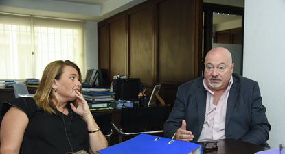 El Observador | 20241220 Entrevista a Laura Robatto y Homero Guerrero, abogados de Penadés