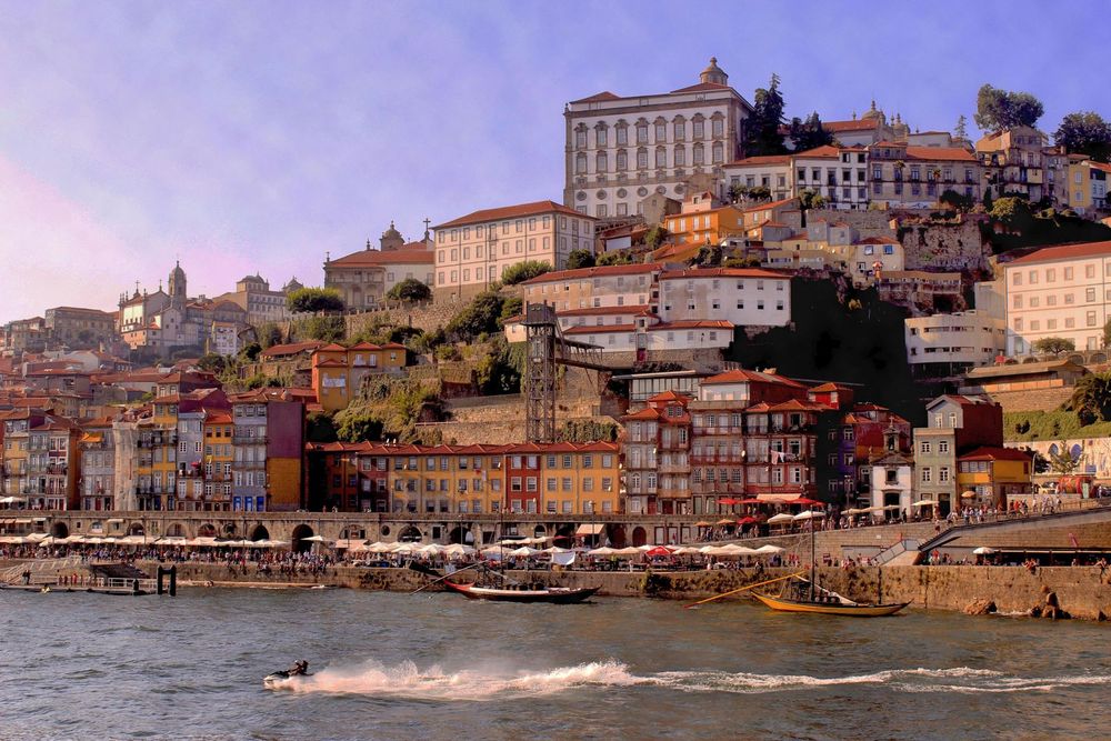 Todas las ventajas que ofrece el mercado inmobiliario portugu&eacute;s.&nbsp;
