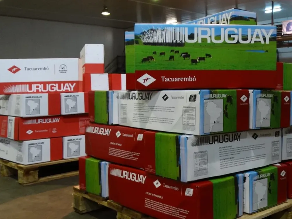 Los precios de la carne de exportación y de los ganados para faena bajaron entre 10% y 12%