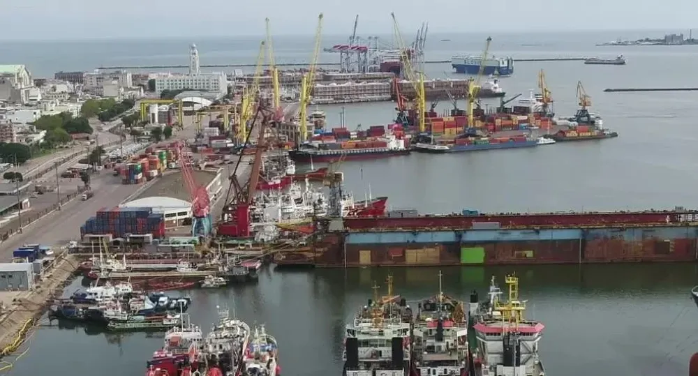 Crece el comercio entre Argentina y Uruguay