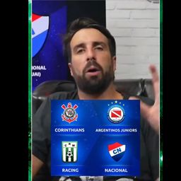 Flavio Azzaro y su análisis del grupo de Racing de Sayago Flavio Azzaro y su análisis del grupo de Racing de Sayago