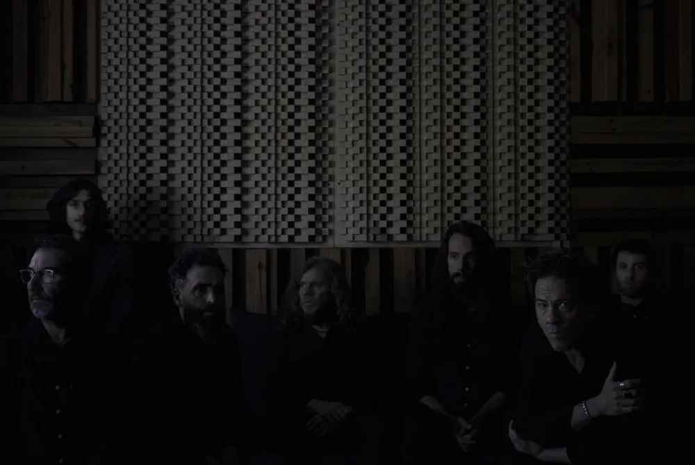 Buenos Muchachos vuelve a La Trastienda con formación completa