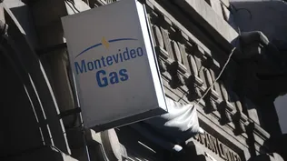 MontevideoGas