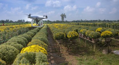 Agtech: la tecnología, en diversos campos, un aliado para los agricultores.