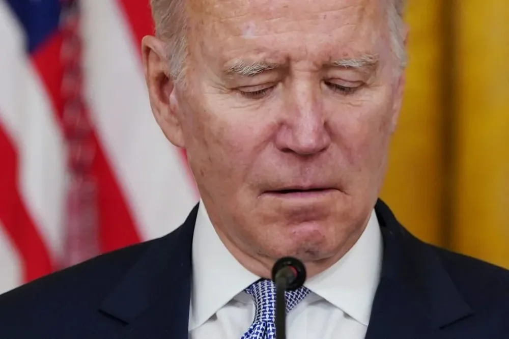 Todo comenzó el 2 de noviembre, cuando los abogados de Biden descubren los registros de la administración Obama-Biden y lo notifican a la Administración Nacional de Archivos Nacionales