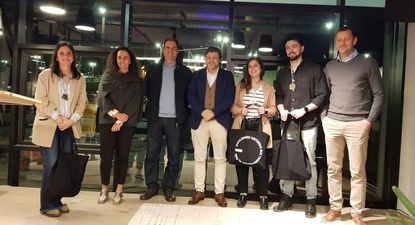 Las tres startups que ganaron la final nacional y representarán a Uruguay en la Copa Mundial de Emprendimientos