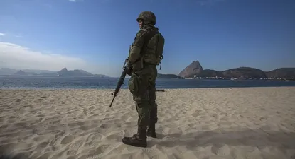 dos muertos por robos en maracana