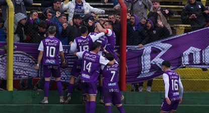 Defensor Sporting espera seguir festejando