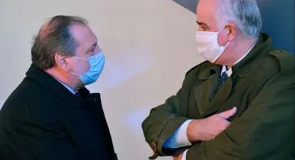 senadores de la coalicion evaluan sacar del presupuesto cambios a certificaciones medicas