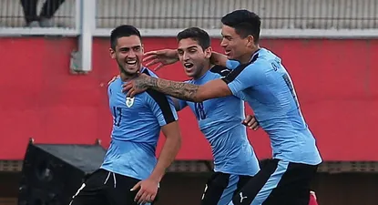 Agustín Dávila, la clave de Peñarol para suplir al Torito