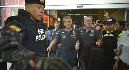 Las principales interrogantes de Tabárez antes de enfrentar a Ecuador