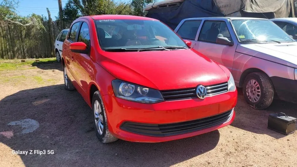 Vehículos para elegir.