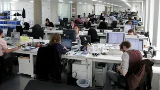 Firmas apelan a productividad y eficiencia en manejo de personal
