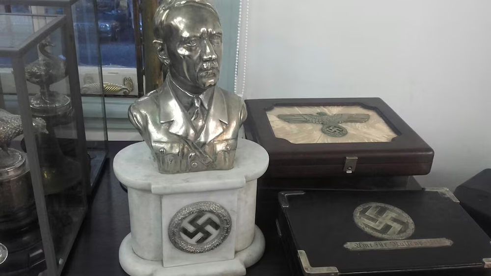 Los acusados fueron interceptados en octubre de 2017 en el aeropuerto internacional de Ezeiza cuando regresaban de un viaje a China.