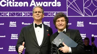 Scott Bessent sostuvo que EEUU no perderá dinero y que la ayuda a Argentina es una línea de swap, no un rescate Scott Bessent sostuvo que EEUU no perderá dinero y que la ayuda a Argentina es una línea de swap, no un rescate