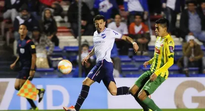 Se conocen las fechas de las revanchas