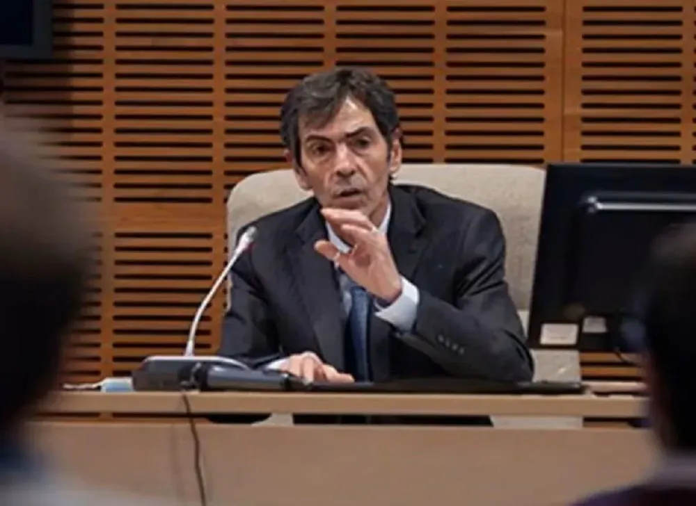 Participó en las privatizaciones de los 90 y estuvo en Energía hasta 1998