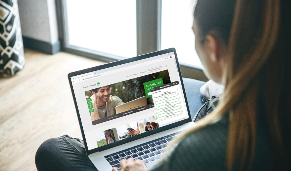 Banco Provincia anunci&oacute; una nueva l&iacute;nea de cr&eacute;ditos para la compra de motos