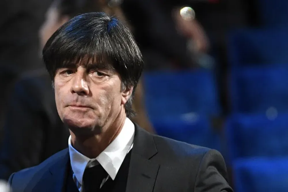 Joachim Löw