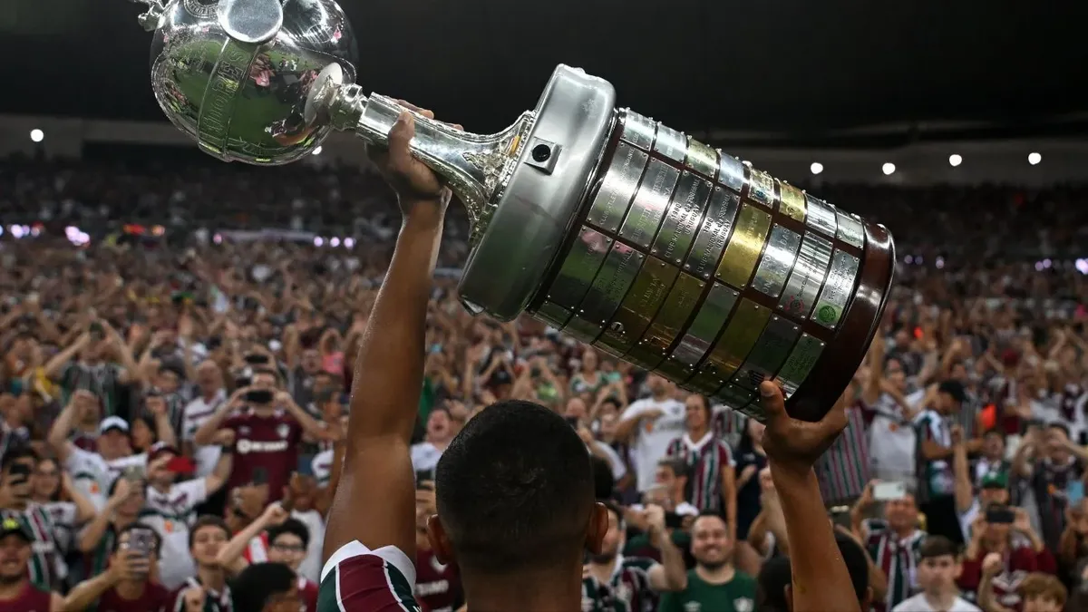 D Nde Ver Atl Tico Mineiro Vs Botafogo Hoy Por La Final De La Copa