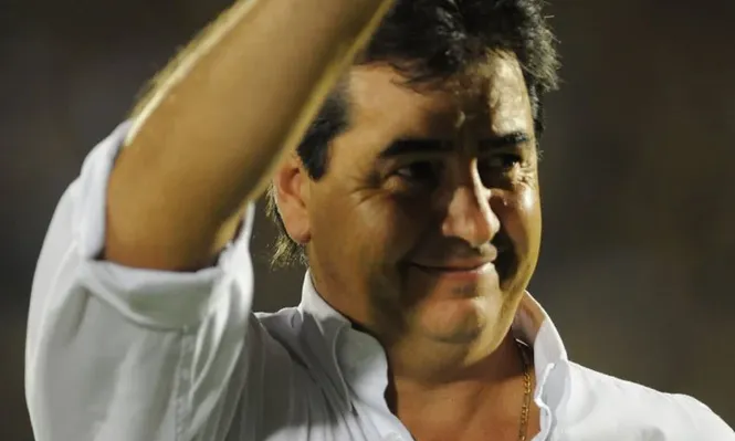 La traumática salida de Da Silva tras ser campeón