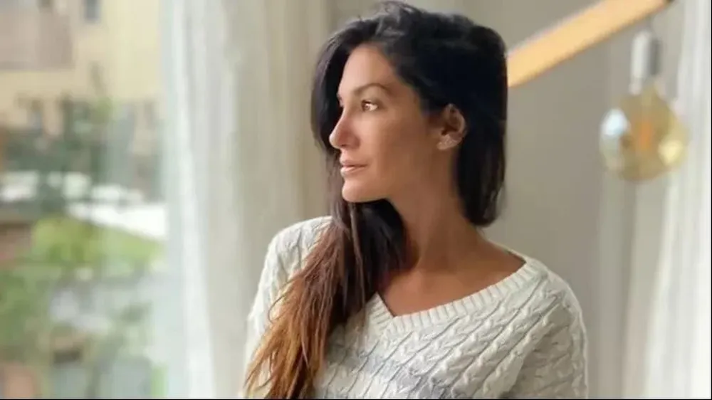 La salud de Silvina Escudero