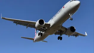 Gobierno pretende modernizar actividad aeronáutica y captar inversión extranjera