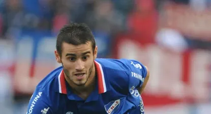 Gastón Pereiro al PSV de Holanda por € 7 millones