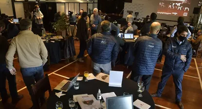 Lote 21 volverá a rematar el 14 de setiembre.
