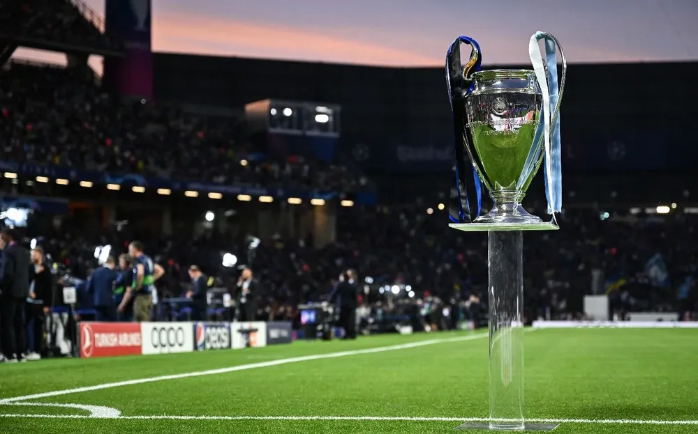 Disponibles las entradas para la final.