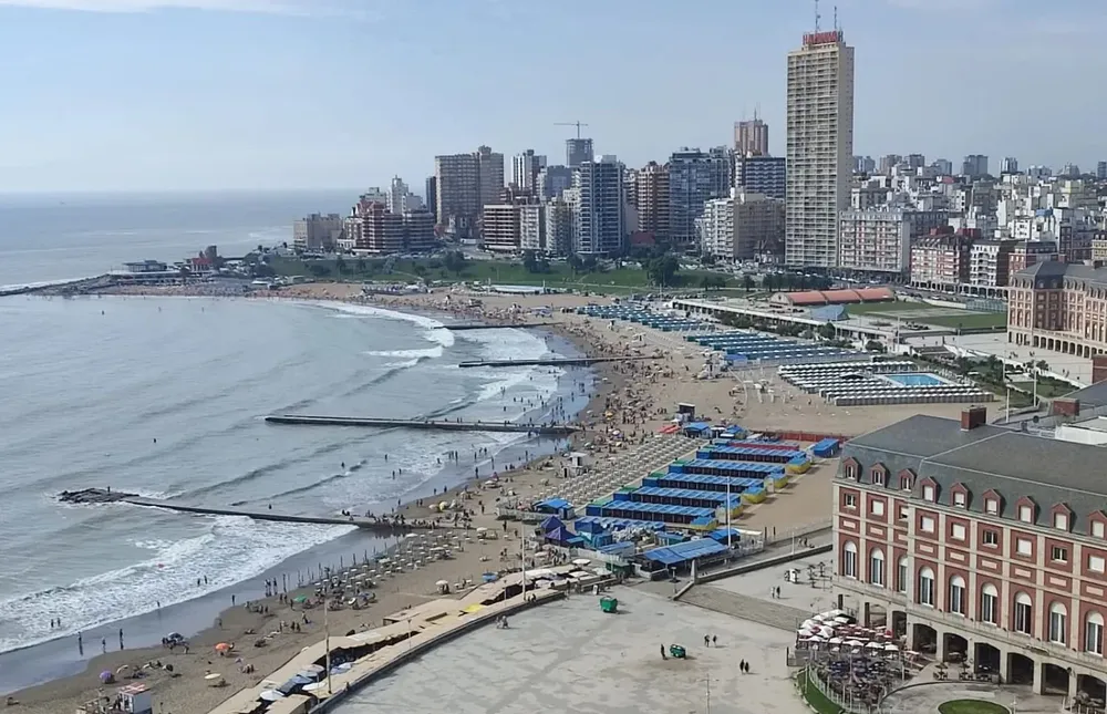 Los 150 años de Mar del Plata: actividades, shows y horarios para festejar