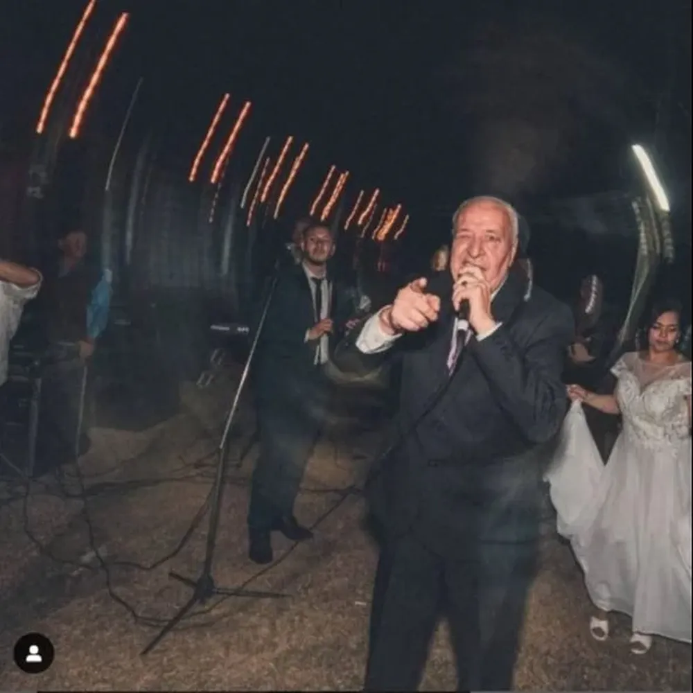 Miguel Muñiz es el principal intérprete de la canción en Uruguay