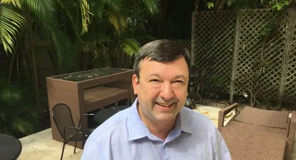 (Mi trabajo) es como la música: hay que encontrar la melodía de sabores