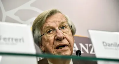 Astori a Delgado y Alfie: “Están falseando la realidad”