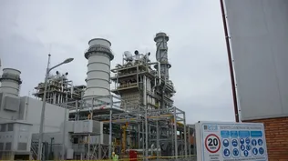 Argentina demora permiso de exportación de gas para generación eléctrica de UTE