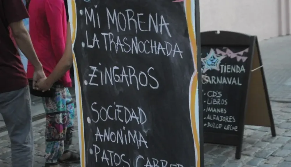 Hay 19 propuestas para disfrutar del carnaval