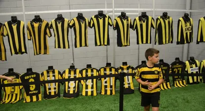 Peñarol enviará a los jugadores al seguro de paro y pagará el complemento